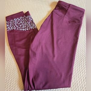 Fabletics leggings